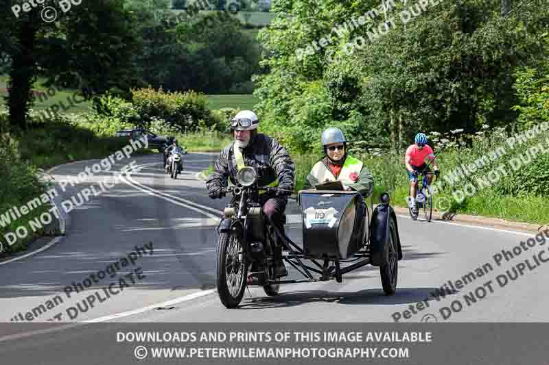 Vintage motorcycle club;eventdigitalimages;no limits trackdays;peter wileman photography;vintage motocycles;vmcc banbury run photographs